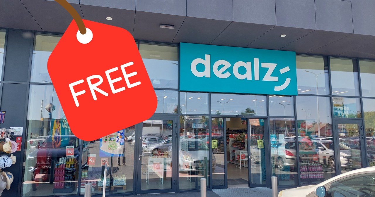 Tylko przez 2 dni dostaniesz te produkty gratis w Dealz! Sprawdź najnowsze hity promocji /Canva Pro /INTERIA.PL