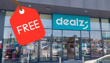 Tylko przez 2 dni dostaniesz te produkty gratis w Dealz! Sprawdź hity promocji
