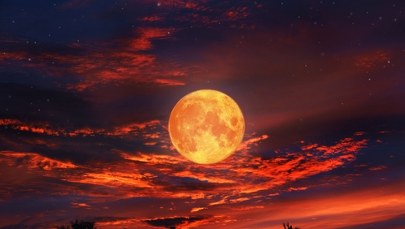 Tylko raz na 18 lat. Zjawisko, które zachwyci Polaków