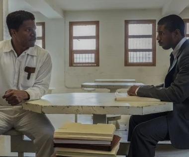 "Tylko sprawiedliwość" [trailer]