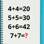 Tylko sprytni rozumieją, o co tu chodzi. Spróbujesz?