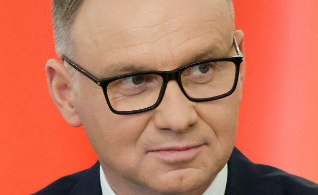 "Tylko świnie siedzą w kinie". Ruszył proces ws. wypowiedzi Andrzeja Dudy