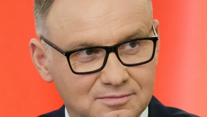 "Tylko świnie siedzą w kinie". Ruszył proces ws. wypowiedzi Andrzeja Dudy