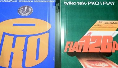 "Tylko tak - PKO i Fiat". Zwrócą ponad 28 tys. zł za małą książeczkę