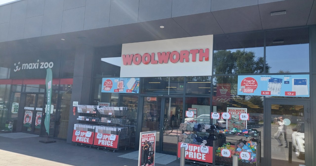 Tylko teraz! Woolworth obniżył ceny walizek – idealne pod bagaż podręczny /Canva Pro /INTERIA.PL