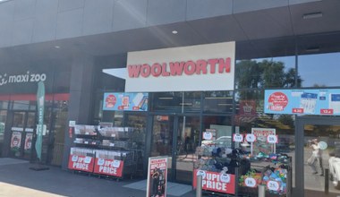 Tylko teraz! Woolworth obniżył ceny walizek – idealne pod bagaż podręczny