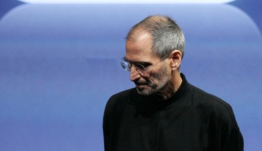 Tylko trzy sceny w filmie o Steve Jobsie