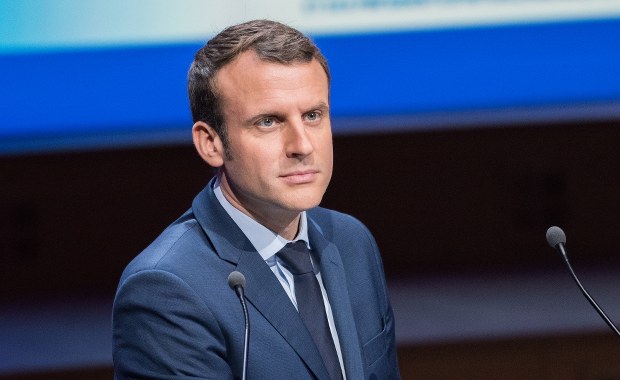 Tylko w RMF FM: Francja będzie starała się łagodzić spory KE z polskim rządem