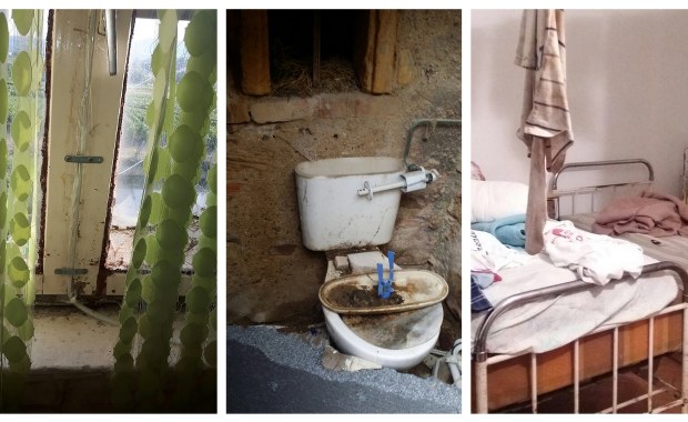 [Tylko w RMF FM] Polak umierał, Francuz powtarzał "pracować". Obóz pracy w winnicy koło Lyonu?