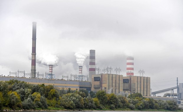 TYLKO W RMF FM: Rządowy spór o polską strategię energetyczną 2040. Ujawniamy szczegóły 