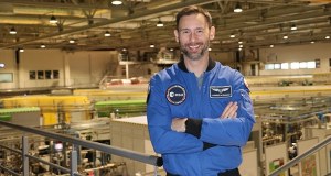 <span class="extra">TYLKO W RMF FM</span>Sławosz Uznański-Wiśniewski: Rozstrzyga się znaczenie polskiej misji kosmicznej