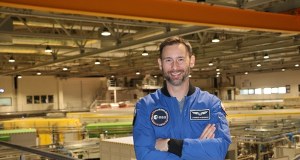 <span class="extra">TYLKO W RMF FM</span>Sławosz Uznański-Wiśniewski: Znaczenie polskiej misji kosmicznej IGNIS rozstrzyga się teraz