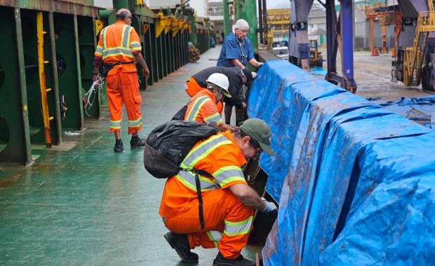Tylu cudzoziemców pracuje w Polsce. Nowe dane GUS