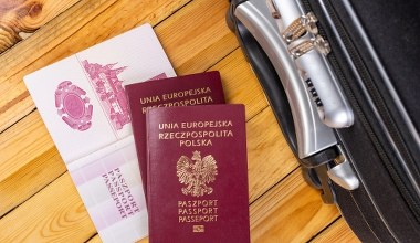 Tylu cudzoziemców pracuje w Polsce. Są nowe dane