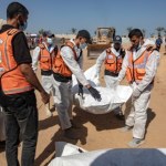 Tylu Palestyńczyków zmarło w izraelskich więzieniach. Co najmniej