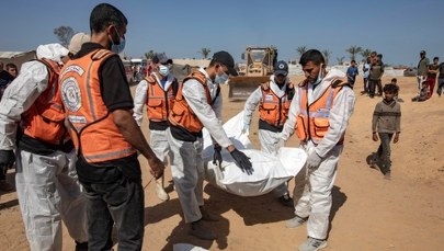 Tylu Palestyńczyków zmarło w izraelskich więzieniach. Co najmniej