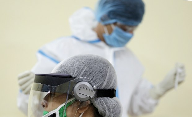 Tylu zakażeń w Polsce jeszcze nie było. Mamy 1136 nowych przypadków 