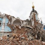 Tylu zniszczeń nie widziano od czasów II wojny światowej. Chodzi o Ukrainę