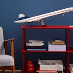 Tym Concordem może latać każdy. LEGO upamiętnia kultowy samolot