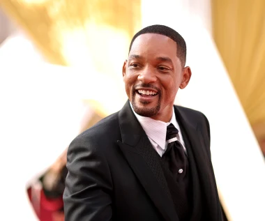 Tym filmikiem Will Smith ponownie zaskoczył Polaków. Próbował czytać w naszym języku!