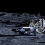 Tym pojazdem mogą jeździć astronauci na Księżycu. Ambitne cele Lunar Outpost