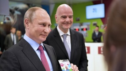 Tym razem bez carskiego przepychu. Nadchodzi inauguracja Putina