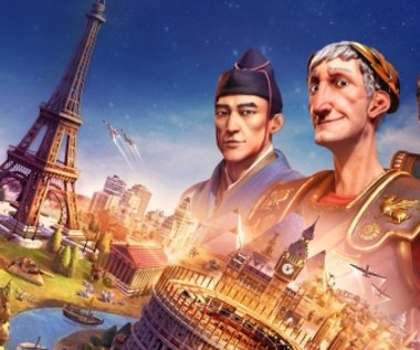 Tym razem Epic Games Store rozdaje za darmo Civilization VI