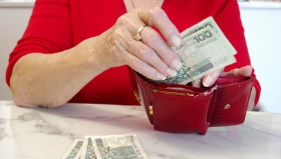 Tym seniorom ZUS wyrównana emerytury. Wniosek niepotrzebny