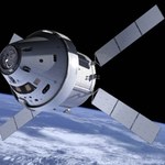 Tym statkiem astronauci polecą w okolice Księżyca. NASA odebrała kapsułę