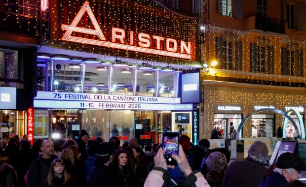 Tym wydarzeniem żyją całe Włochy. 75. edycja festiwalu piosenki w San Remo