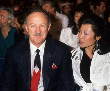 Tym żyło Hollywood w 2025 roku. Pożary tragedie i skandale