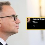 śmieszne filmiki Tymczasem w Polsce: Andrzej Duda zamieścił filmik o bimbrze i koronawirusie