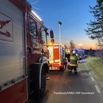 Tymczasowy areszt dla sprawcy tragicznego wypadku w Szymbarku na Kaszubach