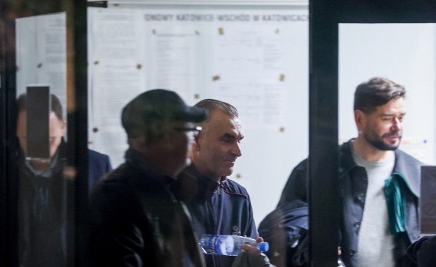 Tymczasowy areszt dla Włodzimierza Karpińskiego. Jest zażalenie