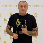 Tymon Tymański Tymon Tymański: "Horror Story" to taka młodzieżowa wersja "Dnia świra"