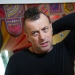 Tymon Tymański z nominacją do nagrody Nike za powieść "Sclavus"