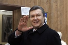 Tymoszenko i Janukowycz już zagłosowali