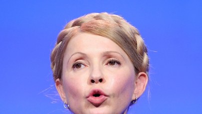 Tymoszenko: Moje nagranie zostało zmanipulowane 