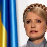Tymoszenko największym zagrożeniem dla Janukowycza 