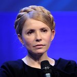 Tymoszenko: Odzyskamy Krym