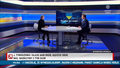 Tymoszenko w "Gościu Wydarzeń": Apetyty Rosji nie skończą się na Ukrainie