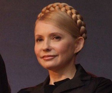 Tymoszenko wróciła ze szpitala do więzienia