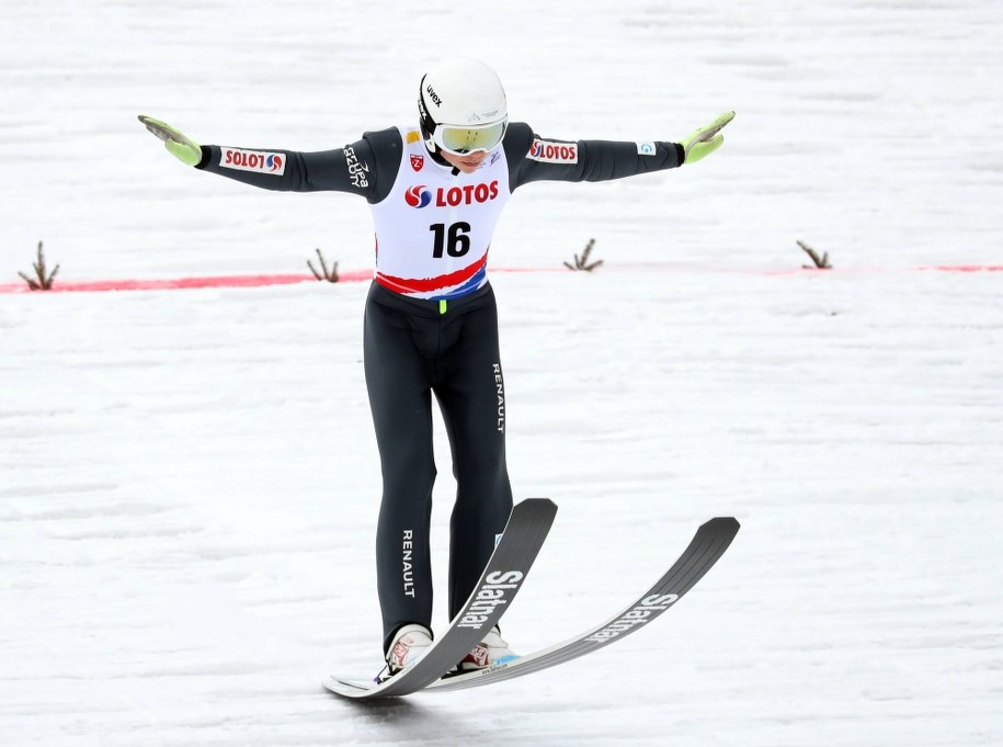 Tymoteusz Amilkiewicz /Grzegorz Momot /PAP