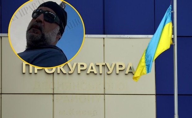 Tymur Mindicz odnaleziony w Izraelu? Ukraińska Prawda ujawnia