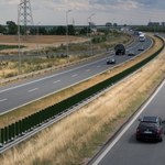 Typowy błąd kierowców na autostradzie. Mści się bez litości 