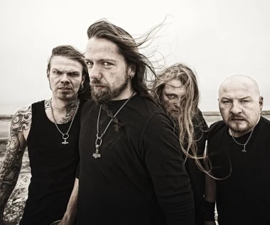 Tyr z nową płytą "Hel"