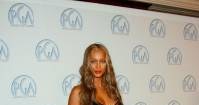 Tyra w styczniu tego roku, fot. Mark Davis &nbsp; /Getty Images/Flash Press Media