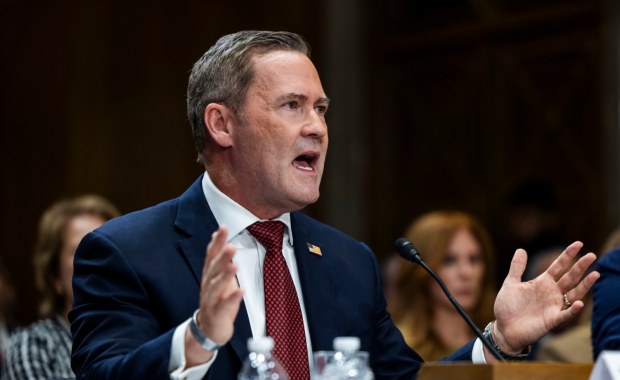 Tyrada pod adresem ONZ. Padły oskarżenia o antysemityzm