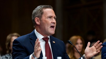 Tyrada pod adresem ONZ. Padły oskarżenia o antysemityzm