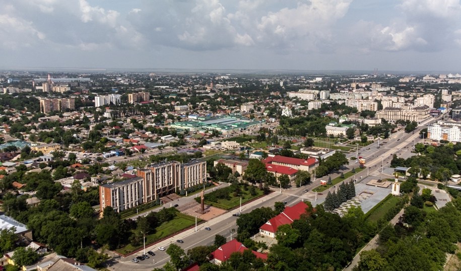 Tyraspol /Shutterstock